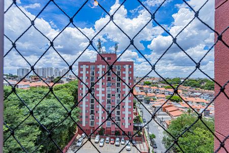Apartamento para alugar com 52m², 2 quartos e 1 vaga Apartamento para alugar com 52m², 2 quartos e 1 vagaVista Quarto 2