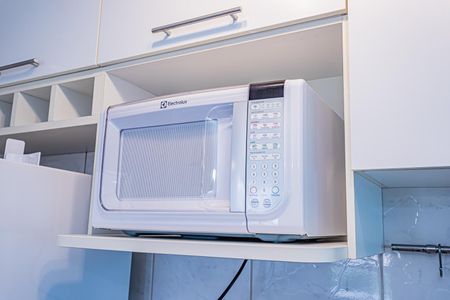 Apartamento para alugar com 52m², 2 quartos e 1 vaga Apartamento para alugar com 52m², 2 quartos e 1 vagaCozinha