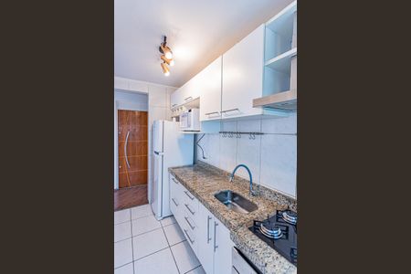 Apartamento para alugar com 52m², 2 quartos e 1 vaga Apartamento para alugar com 52m², 2 quartos e 1 vagaCozinha