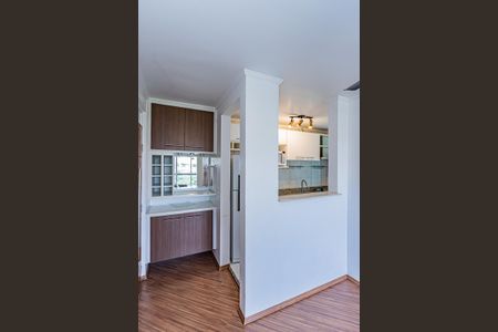 Apartamento para alugar com 52m², 2 quartos e 1 vaga Apartamento para alugar com 52m², 2 quartos e 1 vagaCozinha