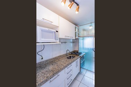 Apartamento para alugar com 52m², 2 quartos e 1 vaga Apartamento para alugar com 52m², 2 quartos e 1 vagaCozinha