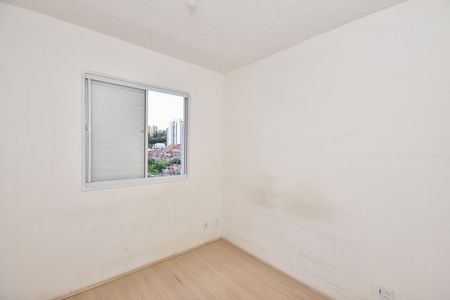 Quarto 2 de apartamento à venda com 2 quartos, 40m² em Vila Plana, São Paulo