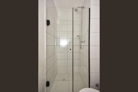 Apartamento à venda com 40m², 2 quartos e sem vagaBanheiro