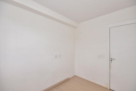 Quarto 1 de apartamento à venda com 2 quartos, 40m² em Vila Plana, São Paulo