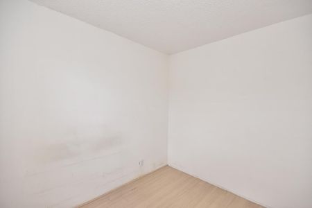 Apartamento à venda com 40m², 2 quartos e sem vagaQuarto 2