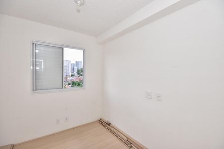 Quarto 1 de apartamento à venda com 2 quartos, 40m² em Vila Plana, São Paulo