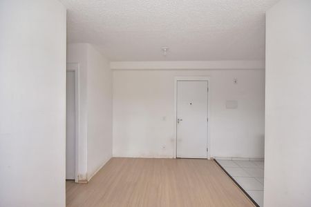 Sala de apartamento à venda com 2 quartos, 40m² em Vila Plana, São Paulo