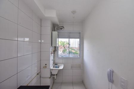 Apartamento à venda com 40m², 2 quartos e sem vagaÁrea de Serviço 