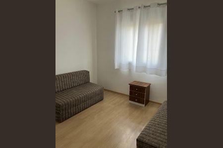 Quarto de apartamento à venda com 3 quartos, 77m² em Alto da Mooca, São Paulo