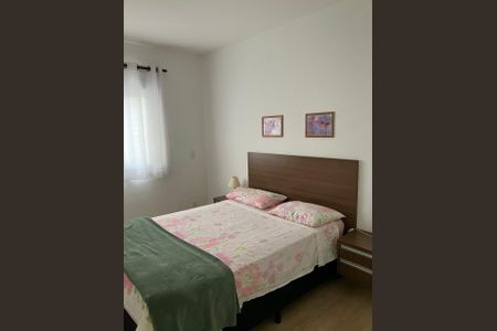 Quarto de apartamento à venda com 3 quartos, 77m² em Alto da Mooca, São Paulo