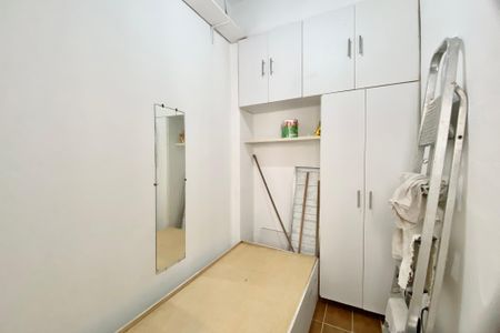 Apartamento para alugar com 70m², 2 quartos e 1 vagaQuarto de Serviço