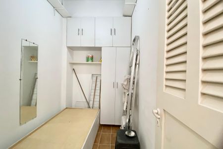 Apartamento para alugar com 70m², 2 quartos e 1 vagaQuarto de Serviço