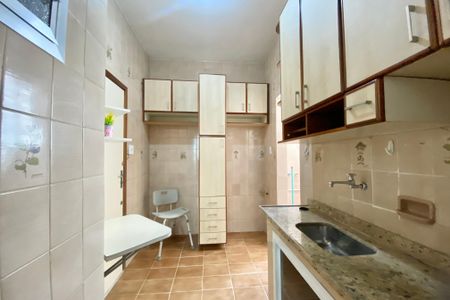 Apartamento para alugar com 70m², 2 quartos e 1 vagaCozinha