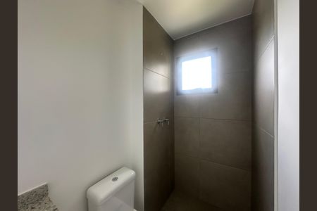 Apartamento para alugar com 95m², 3 quartos e 2 vagas Apartamento para alugar com 95m², 3 quartos e 2 vagasBanheiro da Suíte 1
