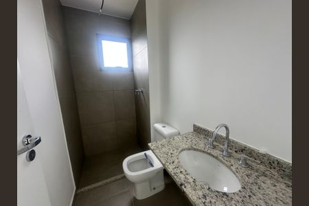 Apartamento para alugar com 95m², 3 quartos e 2 vagas Apartamento para alugar com 95m², 3 quartos e 2 vagasBanheiro da Suíte 2