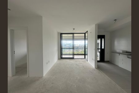 Sala de apartamento à venda com 3 quartos, 95m² em Alphaville Empresarial, Barueri