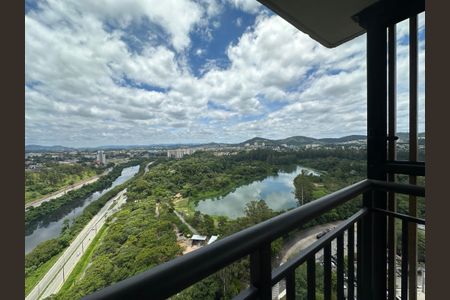 Apartamento para alugar com 95m², 3 quartos e 2 vagas Apartamento para alugar com 95m², 3 quartos e 2 vagasVista