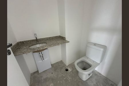Apartamento para alugar com 95m², 3 quartos e 2 vagas Apartamento para alugar com 95m², 3 quartos e 2 vagasLavabo