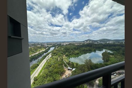 Apartamento para alugar com 95m², 3 quartos e 2 vagas Apartamento para alugar com 95m², 3 quartos e 2 vagasVista