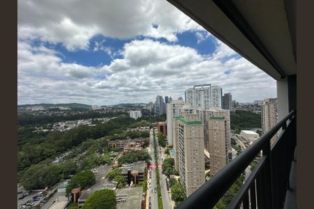 Apartamento para alugar com 95m², 3 quartos e 2 vagas Apartamento para alugar com 95m², 3 quartos e 2 vagasVista