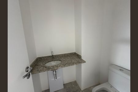 Apartamento para alugar com 95m², 3 quartos e 2 vagas Apartamento para alugar com 95m², 3 quartos e 2 vagasLavabo