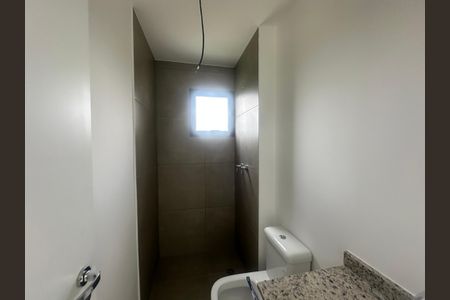 Apartamento para alugar com 95m², 3 quartos e 2 vagas Apartamento para alugar com 95m², 3 quartos e 2 vagasBanheiro da Suíte 2