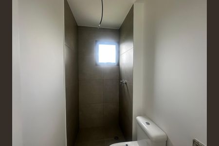 Apartamento para alugar com 95m², 3 quartos e 2 vagas Apartamento para alugar com 95m², 3 quartos e 2 vagasBanheiro da Suíte 2