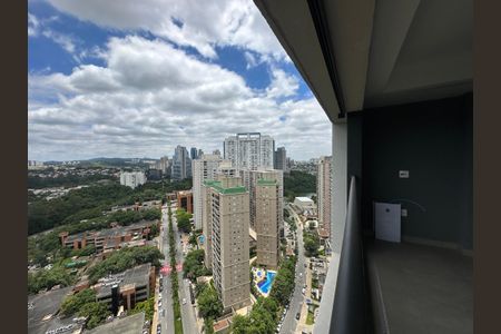 Apartamento para alugar com 95m², 3 quartos e 2 vagas Apartamento para alugar com 95m², 3 quartos e 2 vagasVista