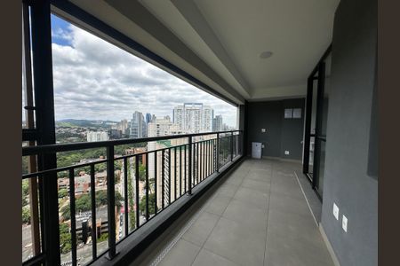 Apartamento para alugar com 95m², 3 quartos e 2 vagas Apartamento para alugar com 95m², 3 quartos e 2 vagasVaranda