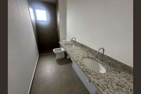 Apartamento para alugar com 95m², 3 quartos e 2 vagas Apartamento para alugar com 95m², 3 quartos e 2 vagasBanheiro da Suíte 3