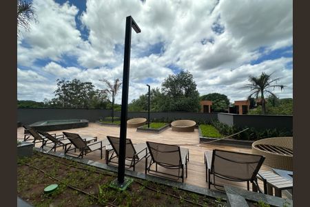 Apartamento para alugar com 95m², 3 quartos e 2 vagas Apartamento para alugar com 95m², 3 quartos e 2 vagasÁrea comum - Piscina