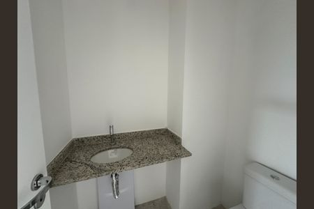 Apartamento para alugar com 95m², 3 quartos e 2 vagas Apartamento para alugar com 95m², 3 quartos e 2 vagasLavabo