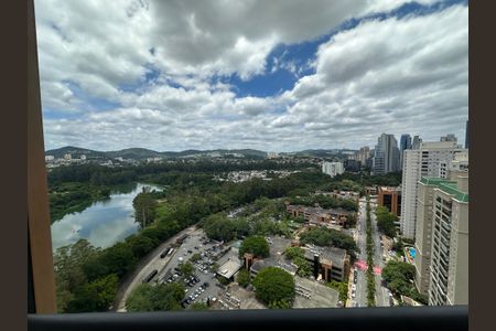 Apartamento para alugar com 95m², 3 quartos e 2 vagas Apartamento para alugar com 95m², 3 quartos e 2 vagasVista