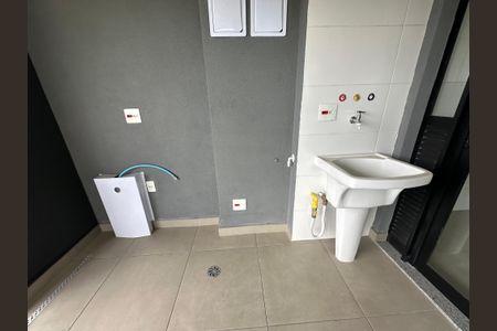 Apartamento para alugar com 95m², 3 quartos e 2 vagas Apartamento para alugar com 95m², 3 quartos e 2 vagasÁrea de Serviço