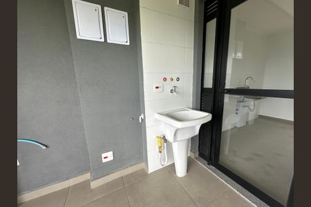 Apartamento para alugar com 95m², 3 quartos e 2 vagas Apartamento para alugar com 95m², 3 quartos e 2 vagasÁrea de Serviço