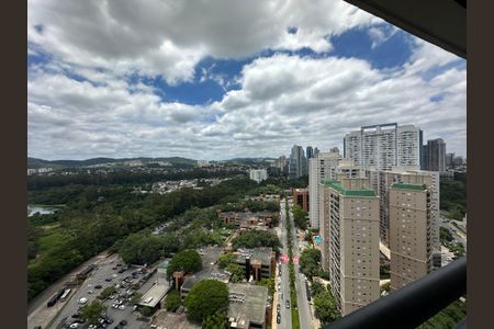 Apartamento para alugar com 95m², 3 quartos e 2 vagas Apartamento para alugar com 95m², 3 quartos e 2 vagasVista