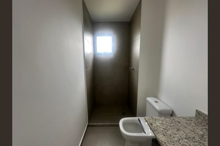 Apartamento para alugar com 95m², 3 quartos e 2 vagas Apartamento para alugar com 95m², 3 quartos e 2 vagasBanheiro da Suíte 3