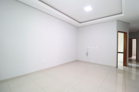 Sala de casa para alugar com 3 quartos, 165m² em Marta Helena, Uberlândia
