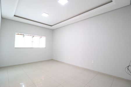 Sala de casa para alugar com 3 quartos, 165m² em Marta Helena, Uberlândia