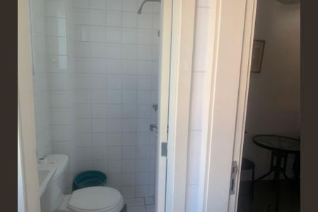 Apartamento para alugar com 3 quartos, 72m² em São Conrado, Rio de Janeiro