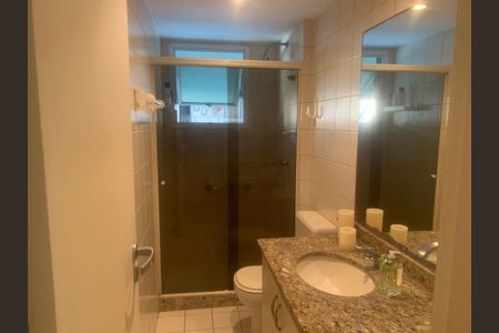 Apartamento para alugar com 3 quartos, 72m² em São Conrado, Rio de Janeiro