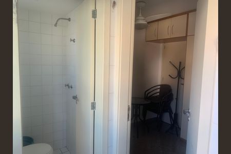Apartamento para alugar com 3 quartos, 72m² em São Conrado, Rio de Janeiro
