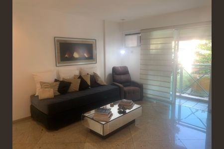 Apartamento para alugar com 3 quartos, 72m² em São Conrado, Rio de Janeiro