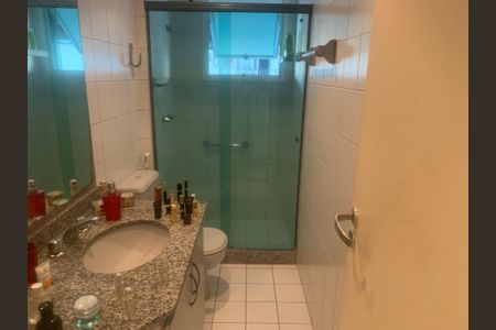 Apartamento para alugar com 3 quartos, 72m² em São Conrado, Rio de Janeiro