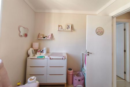 Apartamento à venda com 51m², 2 quartos e 1 vagaQuarto 2