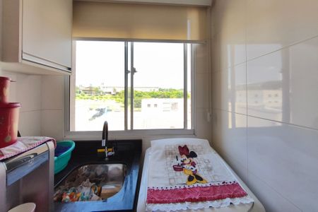 Apartamento à venda com 51m², 2 quartos e 1 vagaÁrea de Serviço