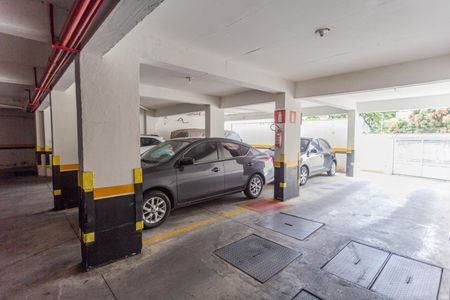 Apartamento à venda com 78m², 3 quartos e 2 vagasGaragem