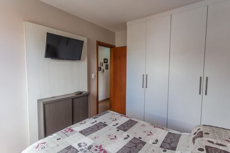 Apartamento à venda com 78m², 3 quartos e 2 vagasSuíte