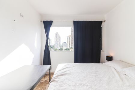 Quarto 1 de apartamento para alugar com 2 quartos, 64m² em Butantã, São Paulo