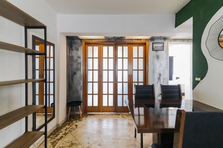 Apartamento para alugar com 64m², 2 quartos e sem vagaSala